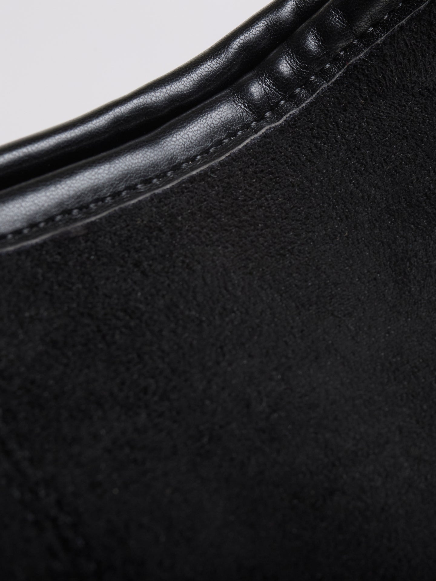 Jady | Borsa a Spalla in Suede