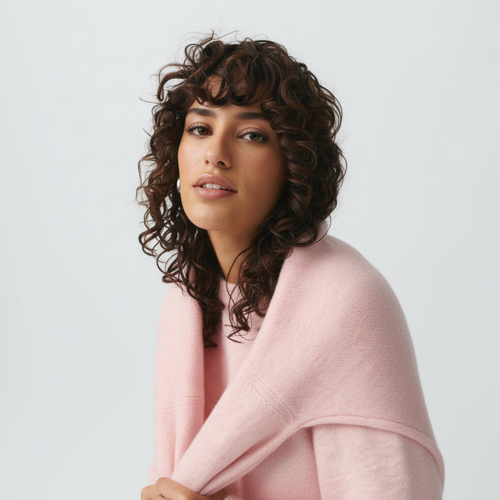 Lola | Maglione lavorato a maglia