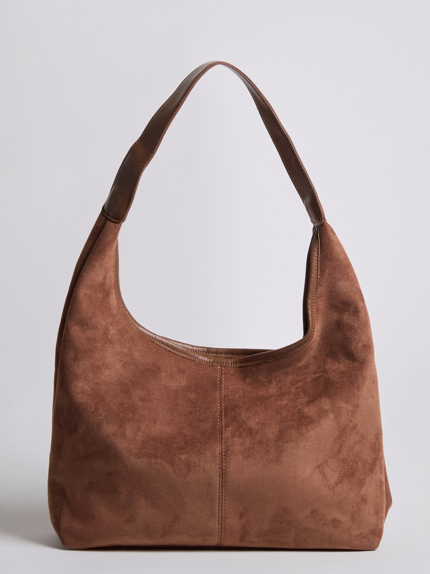 Jady | Borsa a Spalla in Suede