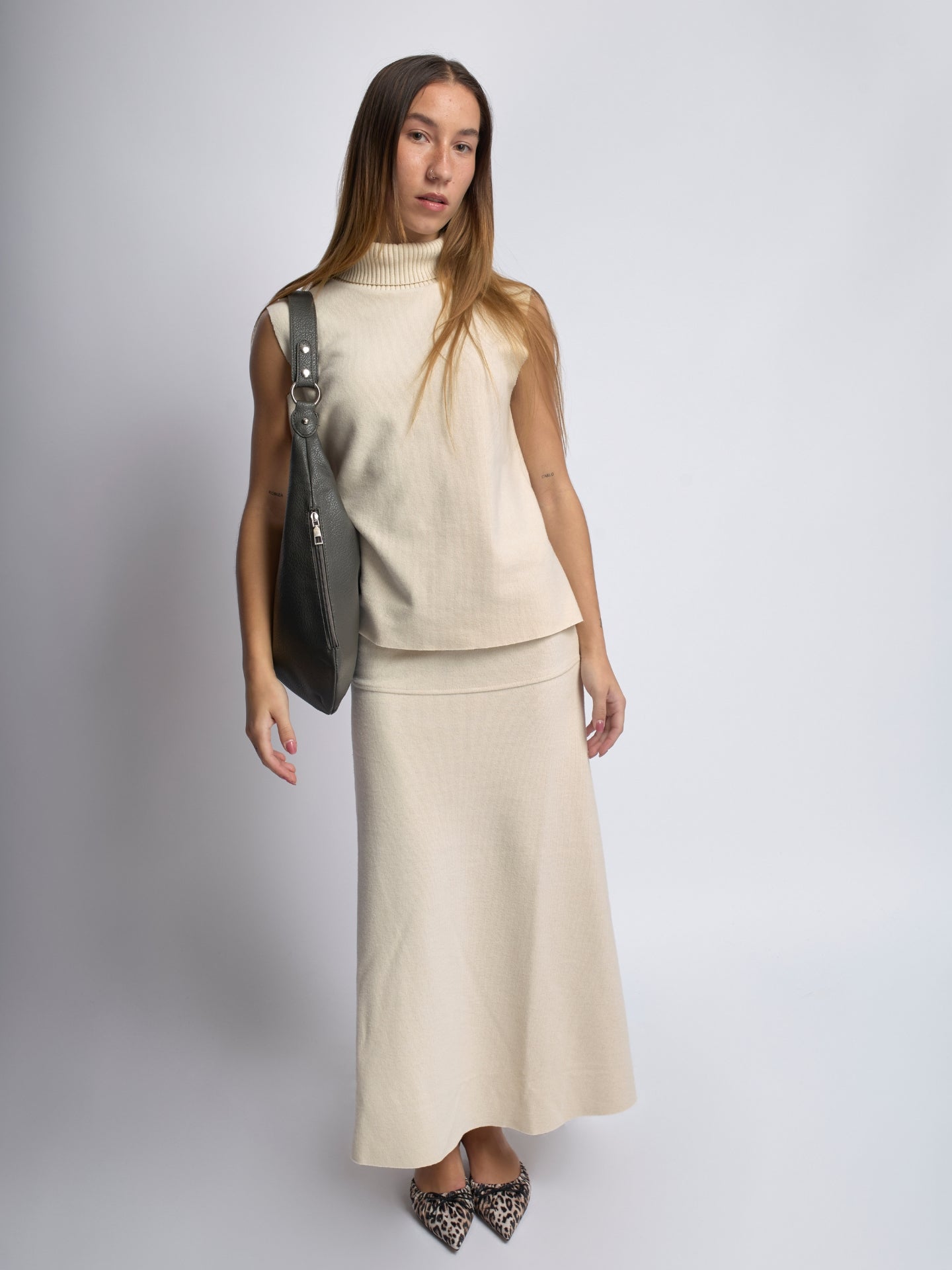 Kaia | Borsa Elegante in Pelle