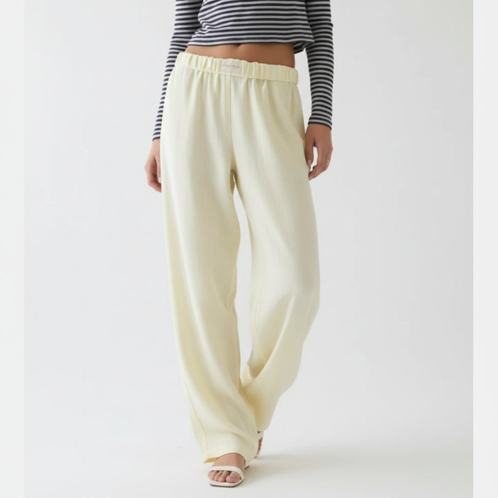 Zaira | Pantaloni Lounge di Stoccolma