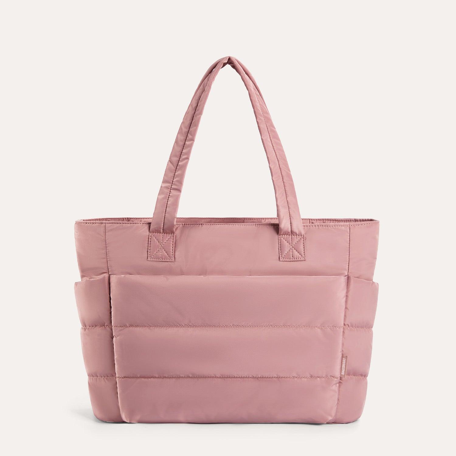 Amelia - Borsa tote imbottita