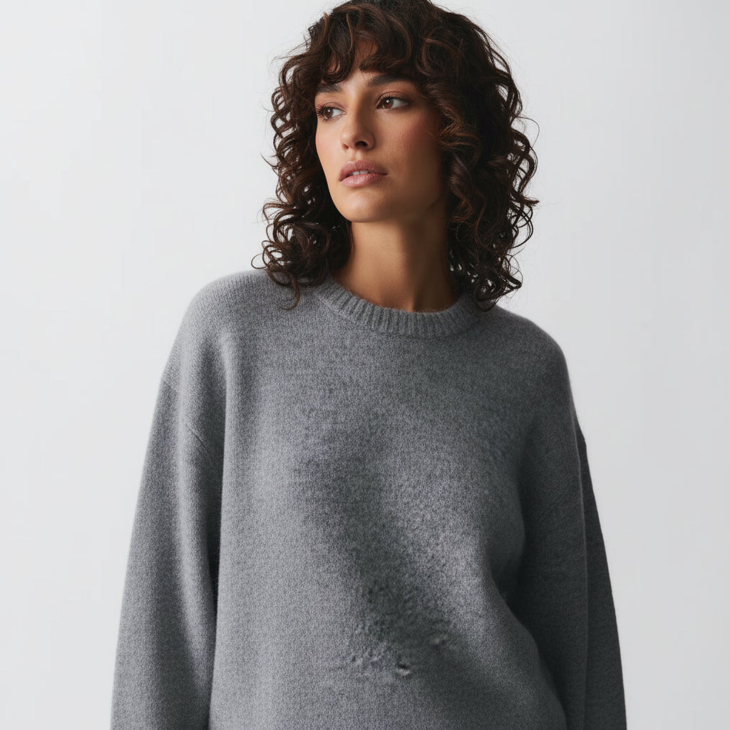 Lola | Maglione lavorato a maglia