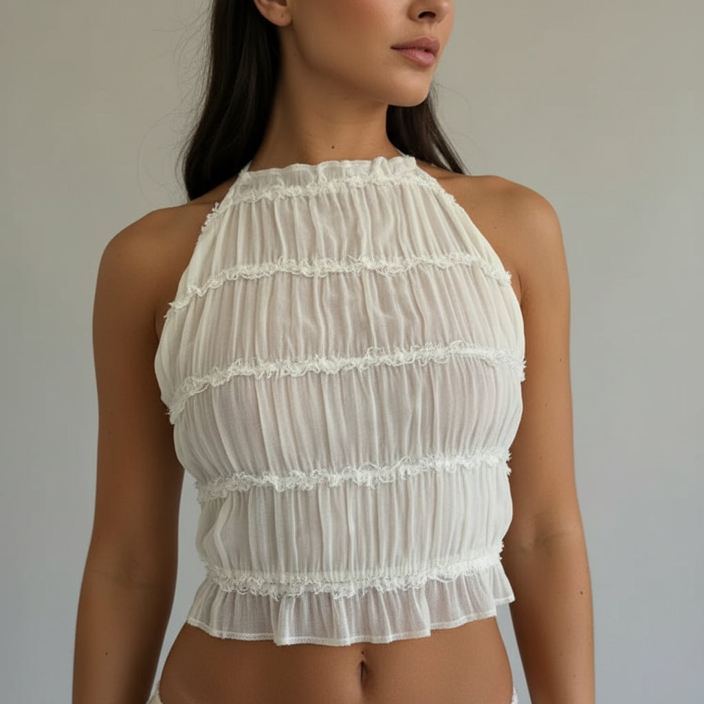 Ilaria - Set Maxi Boho