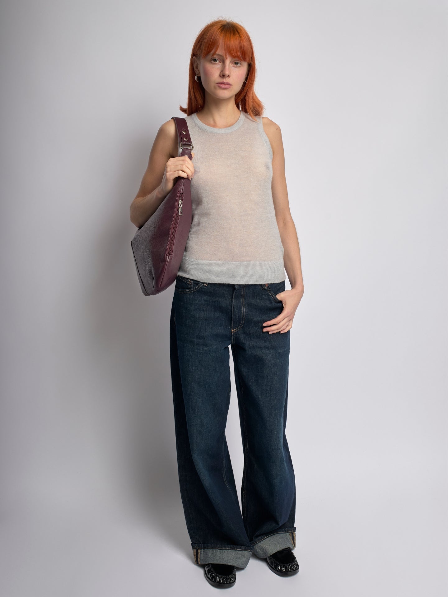 Kaia | Borsa Elegante in Pelle