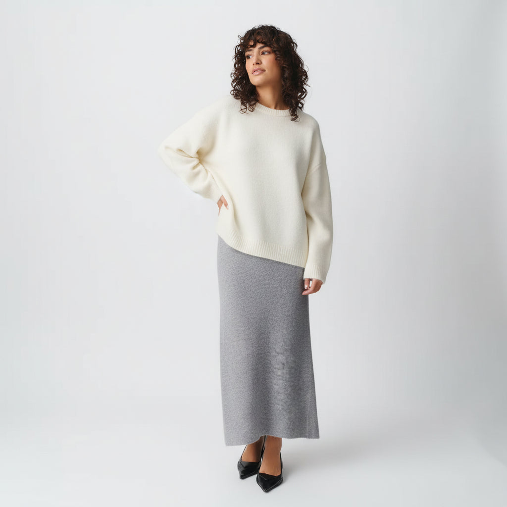 Lola | Maglione lavorato a maglia