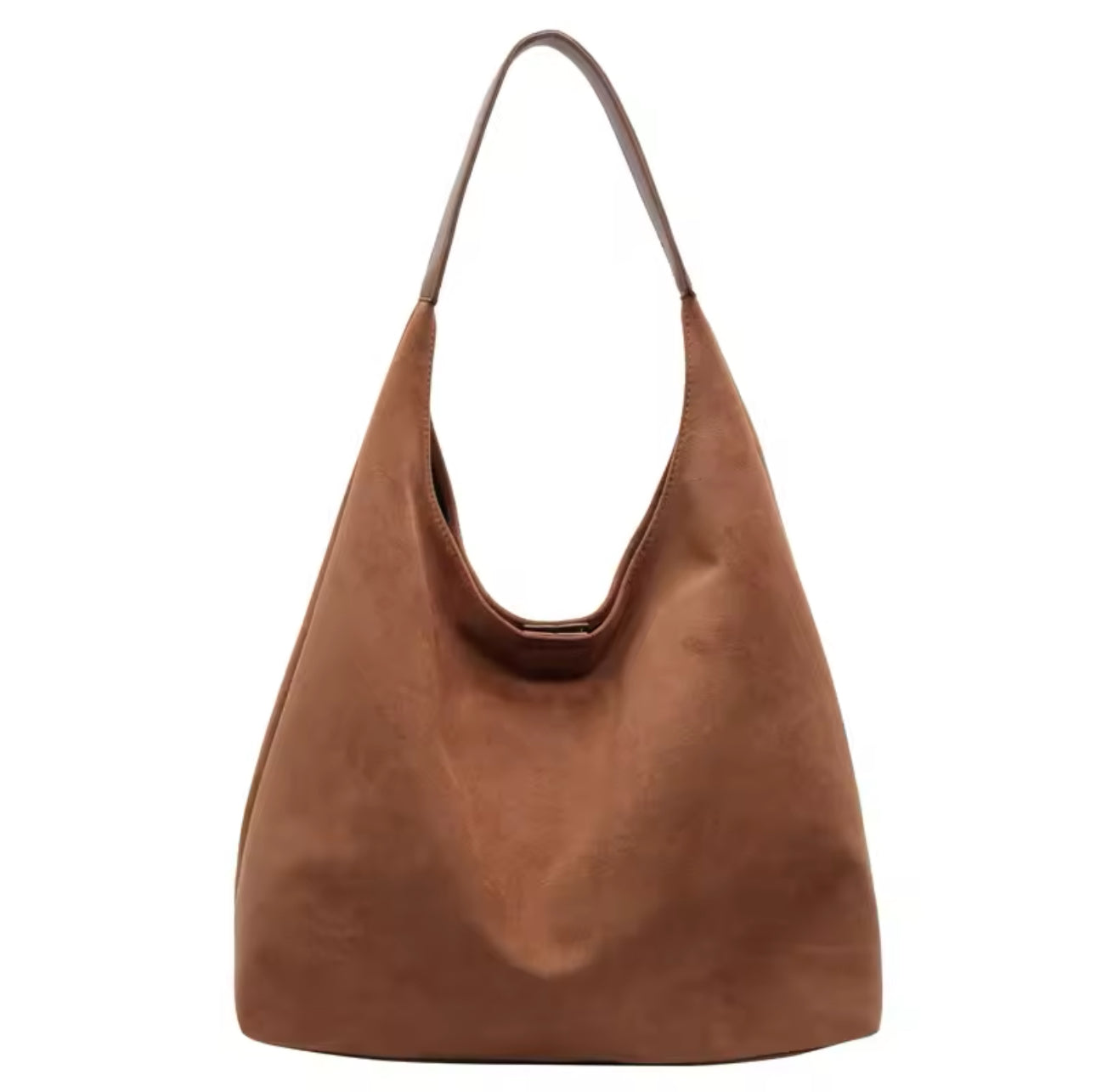 Gigi | Borsa Tote in Suede