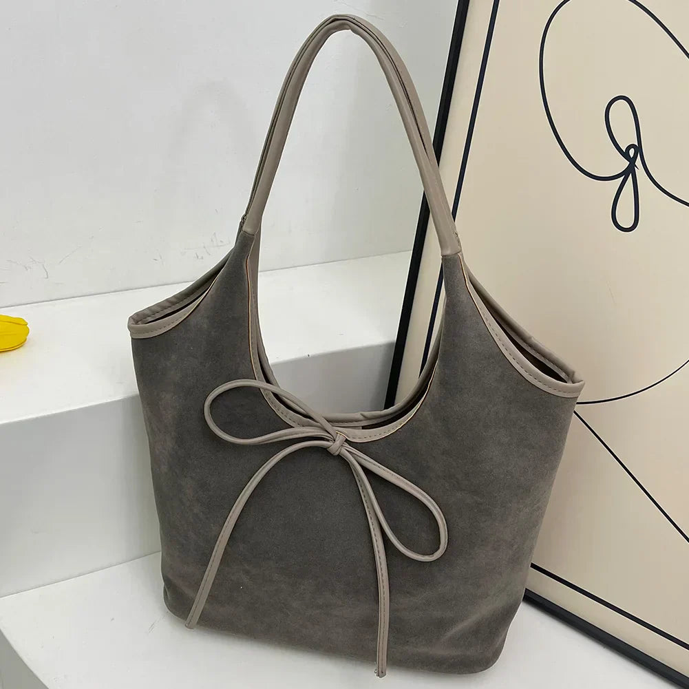 Sac Lily Bow | Borsa a tracolla