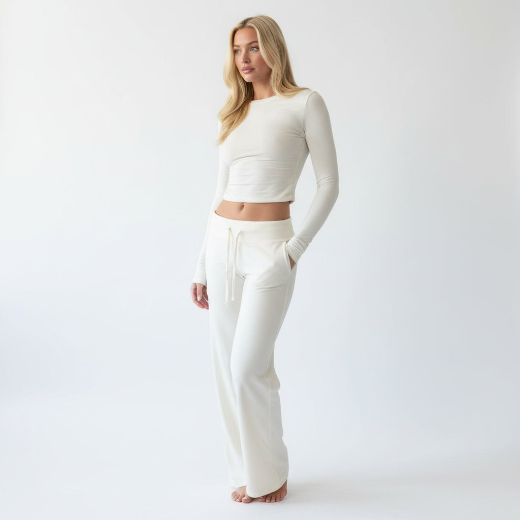 Cecilia | Pantaloni Comfy